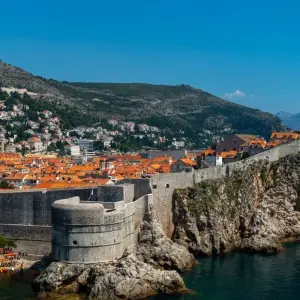 Explore Bohemian Europe Group Rail Tour (18-35) for 20 days with Euroventure Travel and discover unforgettable experiences - Photo 10