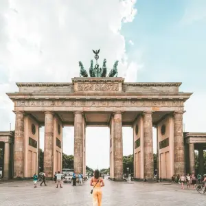 Explore Best of Central Europe Flashpacking Group Tour for 8 days with Euroventure Travel and discover unforgettable experiences - Photo 8