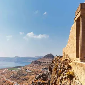 Explore Athens, Peloponnese and the Beautiful Aegean Int for 10 days with Europamundo and discover unforgettable experiences - Photo 6