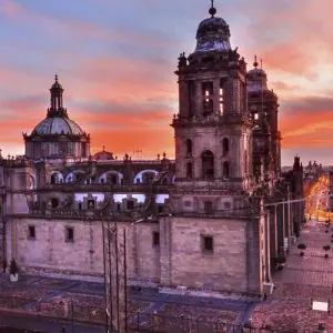 Explore The Mariachi route for 17 days with Europamundo and discover unforgettable experiences - Photo 4