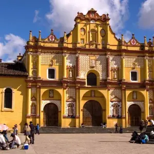 Explore The Mariachi route for 17 days with Europamundo and discover unforgettable experiences - Photo 7