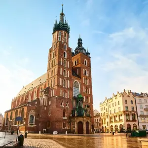 Explore Czech Republic and Poland Highlights, Ending in Prague for 8 days with Europamundo and discover unforgettable experiences - Photo 5