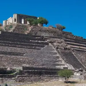 Explore The Mariachi route for 17 days with Europamundo and discover unforgettable experiences - Photo 11