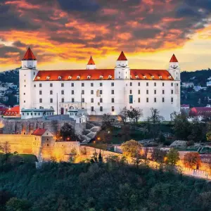 Explore Czech Republic and Poland Highlights, Ending in Prague for 8 days with Europamundo and discover unforgettable experiences - Photo 6