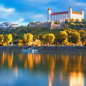 Explore Czech Republic, Budapest, and Heart of Poland for 11 days with Europamundo and discover unforgettable experiences - Photo 2