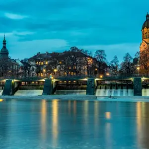 Explore Great Cities and Castles Route for 8 days with Europamundo and discover unforgettable experiences - Photo 2