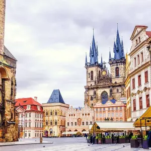 Explore Czech Republic and Poland Highlights, Ending in Prague for 8 days with Europamundo and discover unforgettable experiences - Photo 7