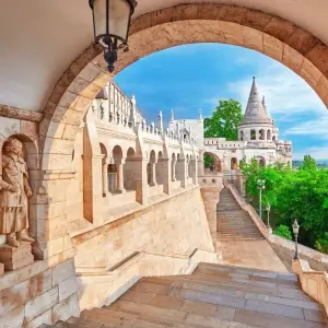 Explore Czech Republic, Budapest, and Heart of Poland for 11 days with Europamundo and discover unforgettable experiences - Photo 3