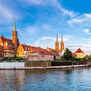 Explore Czech Republic, Budapest, and Heart of Poland for 11 days with Europamundo and discover unforgettable experiences - Photo 4