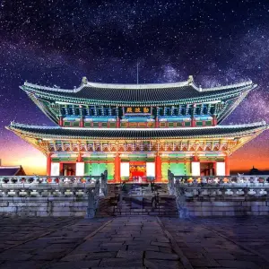 Explore Essential Korea for 6 days with Europamundo and discover unforgettable experiences - Photo 8