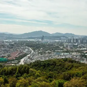 Explore Essential Korea for 6 days with Europamundo and discover unforgettable experiences - Photo 9