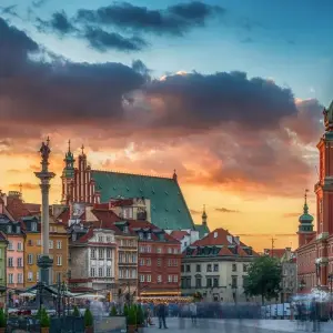Explore Czech Republic, Budapest, and Heart of Poland for 11 days with Europamundo and discover unforgettable experiences - Photo 9