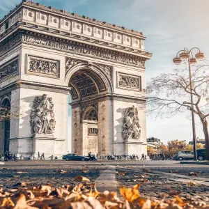 Explore Paris, Romantic Rhine, Netherlands and Alsace Crucevita for 15 days with Europamundo and discover unforgettable experiences - Photo 2