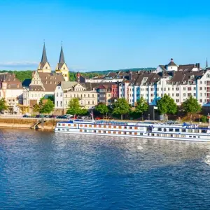 Explore Paris, Romantic Rhine, Netherlands and Alsace Crucevita for 15 days with Europamundo and discover unforgettable experiences - Photo 4
