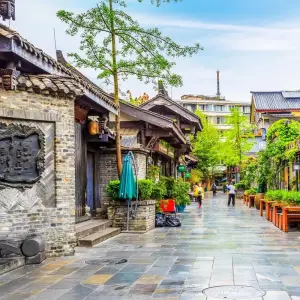 Explore Nature and Tradition of China and Yunnan for 14 days with Europamundo and discover unforgettable experiences - Photo 3