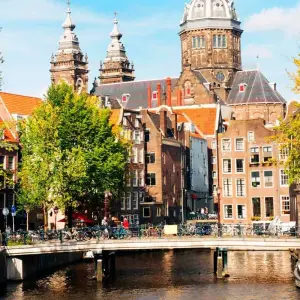 Explore Paris, Romantic Rhine, Netherlands and Alsace Crucevita for 15 days with Europamundo and discover unforgettable experiences - Photo 6