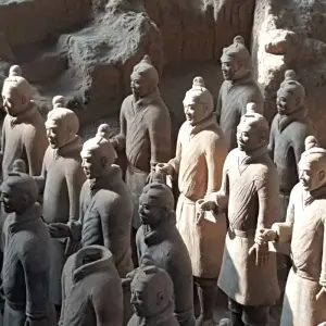 Explore Nature and Tradition of China and Yunnan for 14 days with Europamundo and discover unforgettable experiences - Photo 4