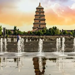 Explore Nature and Tradition of China and Yunnan for 14 days with Europamundo and discover unforgettable experiences - Photo 5