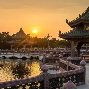 Explore Nature and Tradition of China and Yunnan for 14 days with Europamundo and discover unforgettable experiences - Photo 7