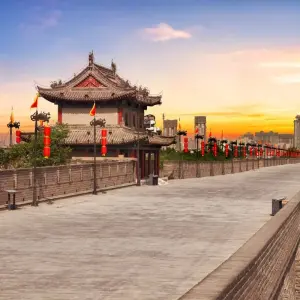 Explore Nature and Tradition of China and Yunnan for 14 days with Europamundo and discover unforgettable experiences - Photo 8