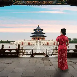 Explore Nature and Tradition of China and Yunnan for 14 days with Europamundo and discover unforgettable experiences - Photo 9