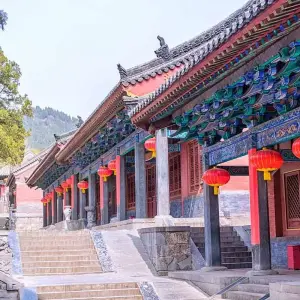 Explore Classical China and Chengdu for 8 days with Europamundo and discover unforgettable experiences - Photo 9