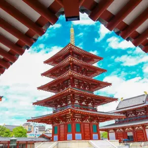 Explore Tokyo, Kyoto and Osaka for 5 days with Europamundo and discover unforgettable experiences - Photo 8
