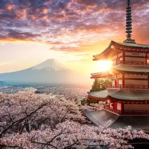 Explore Essential Japan and Complete Korea for 15 days with Europamundo and discover unforgettable experiences - Photo 4