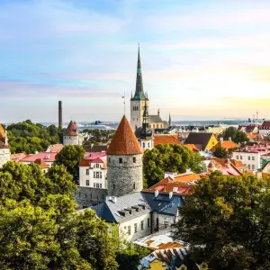Explore German Trek End Tallinn (24 destinations) for 14 days with Europamundo and discover unforgettable experiences - Photo 2