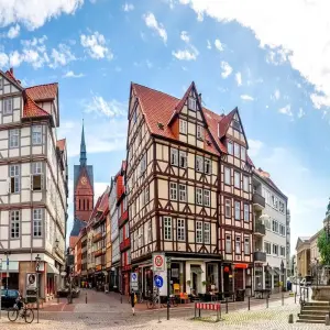 Explore German Trek End Tallinn (24 destinations) for 14 days with Europamundo and discover unforgettable experiences - Photo 3