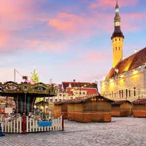 Explore German Trek End Tallinn (24 destinations) for 14 days with Europamundo and discover unforgettable experiences - Photo 7
