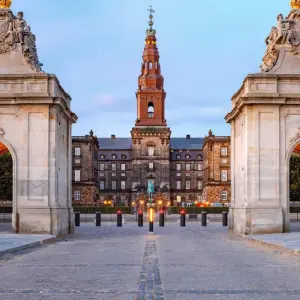 Explore German Trek End Tallinn (24 destinations) for 14 days with Europamundo and discover unforgettable experiences - Photo 9