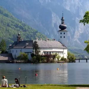 Explore A Touch of Europe for 12 days with Europamundo and discover unforgettable experiences - Photo 11