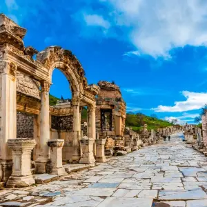 Explore Aegean Dream for 13 days with Europamundo and discover unforgettable experiences - Photo 3