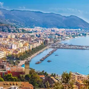 Explore In the heart of Italy and Campania for 11 days with Europamundo and discover unforgettable experiences - Photo 2