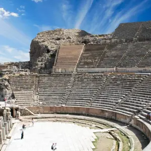 Explore Aegean Dream for 13 days with Europamundo and discover unforgettable experiences - Photo 9