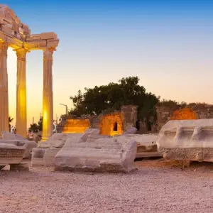 Explore Aegean Dream for 13 days with Europamundo and discover unforgettable experiences - Photo 10