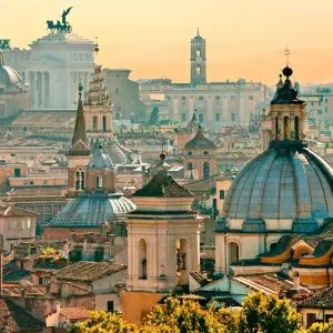 Explore Trekking Through the Continent with Classical Italy for 17 days with Europamundo and discover unforgettable experiences - Photo 8