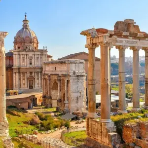 Explore Rome, Tuscany, Côte d Azur, Provence and Barcelona for 11 days with Europamundo and discover unforgettable experiences - Photo 2