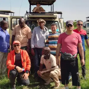 Explore 12 Days  Tanzania And Kenya  Budget Glamping  Safari for 12 days with Exciting Africa Holidays and discover unforgettable experiences - Photo 3