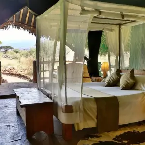 Explore 4 Days Kenya  Wildlife Lodge Small Group Safari for 4 days with Exciting Africa Holidays and discover unforgettable experiences - Photo 2