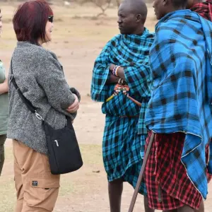 Explore 13 Days Kenya And Tanzania  Budget  Camping Safari 4x4 Jeep for 13 days with Exciting Africa Holidays and discover unforgettable experiences - Photo 5