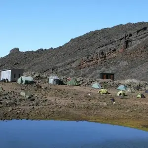 Explore 8 Days  Mount Kilimanjaro Climb - Machame Route for 9 days with Exciting Africa Holidays and discover unforgettable experiences - Photo 7