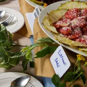 Explore 9 Day  Kenya Lodge Safari to Ark Lodge - Samburu - Bogoria and Masai Mara for 9 days with Exciting Africa Holidays and discover unforgettable experiences - Photo 5