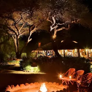 Explore 9 Day  Kenya Lodge Safari to Ark Lodge - Samburu - Bogoria and Masai Mara for 9 days with Exciting Africa Holidays and discover unforgettable experiences - Photo 6