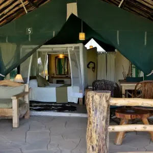 Explore 9 Day  Kenya Lodge Safari to Ark Lodge - Samburu - Bogoria and Masai Mara for 9 days with Exciting Africa Holidays and discover unforgettable experiences - Photo 7