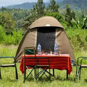 Explore 6 Days Tanzania Budget  Camping  Safari for 6 days with Exciting Africa Holidays and discover unforgettable experiences - Photo 5
