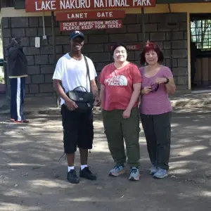 Explore 6 Days Kenya Lodge Safari to  Nakuru - Naivasha and Masai Mara for 6 days with Exciting Africa Holidays and discover unforgettable experiences - Photo 8