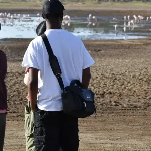 Explore 6 Days Kenya Lodge Safari to  Nakuru - Naivasha and Masai Mara for 6 days with Exciting Africa Holidays and discover unforgettable experiences - Photo 9