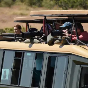 Explore 6 Days Kenya Lodge Safari to  Nakuru - Naivasha and Masai Mara for 6 days with Exciting Africa Holidays and discover unforgettable experiences - Photo 11